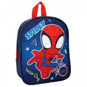 Spiderman gyerek hátizsák 10 literig