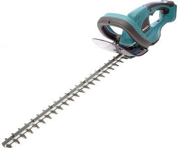 akkus kerti olló sövényvágó