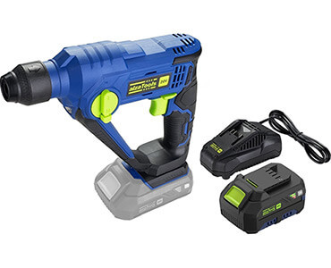 Akkus bontókalapács