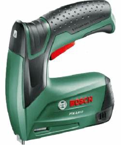 Bosch akkus tűzőgép