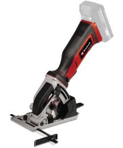 Akkus fűrész Einhell