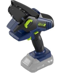 Akkus láncfűrészek