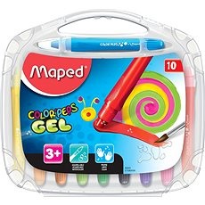 Akvarell ceruzák Maped