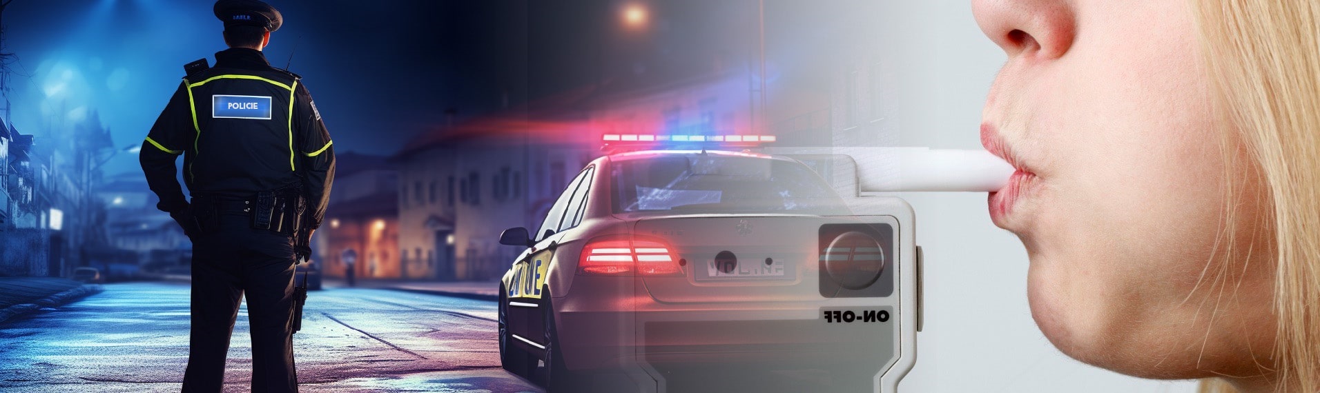 Alkoholszonda működése