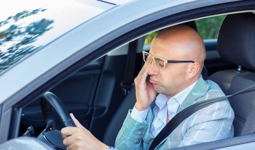 Alkoholszondák - maradék alkohol