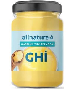 allnature ghí