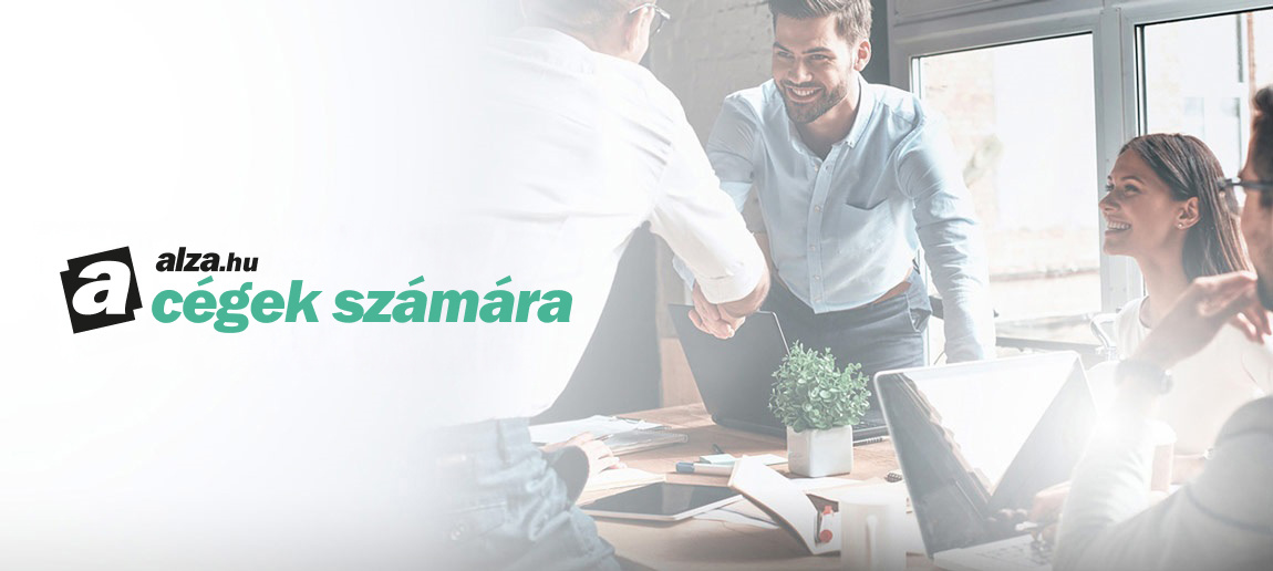 Alza cégeknek