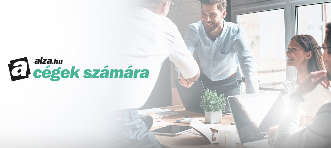 Alza.hu cégek számára