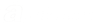 logo Alza.cz