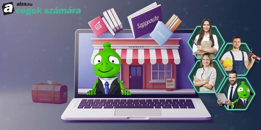 Újdonság a B2B ügyfelek számára: írásos megrendelés-visszaigazolás egy kattintással