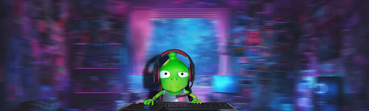 Alzak gaming