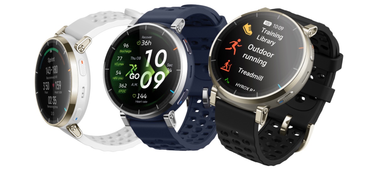 Amazfit Active 3 Premium