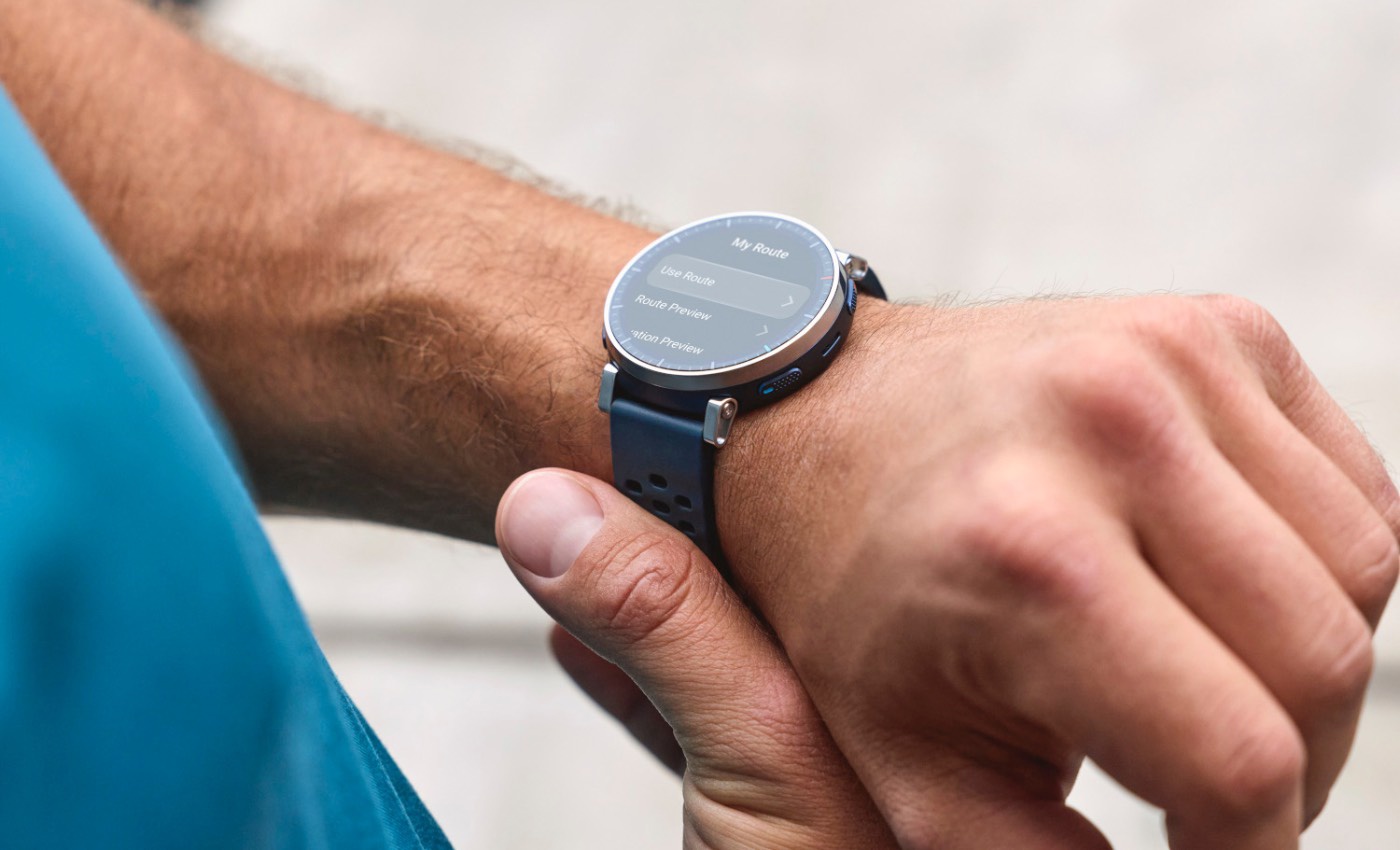 Amazfit Active 3 Premium