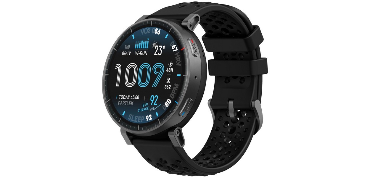 Amazfit Active Max