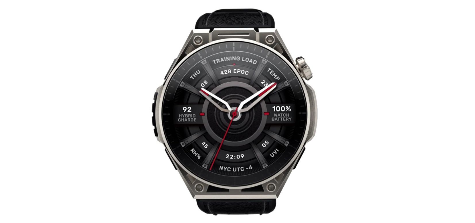 Amazfit Balance Ultra