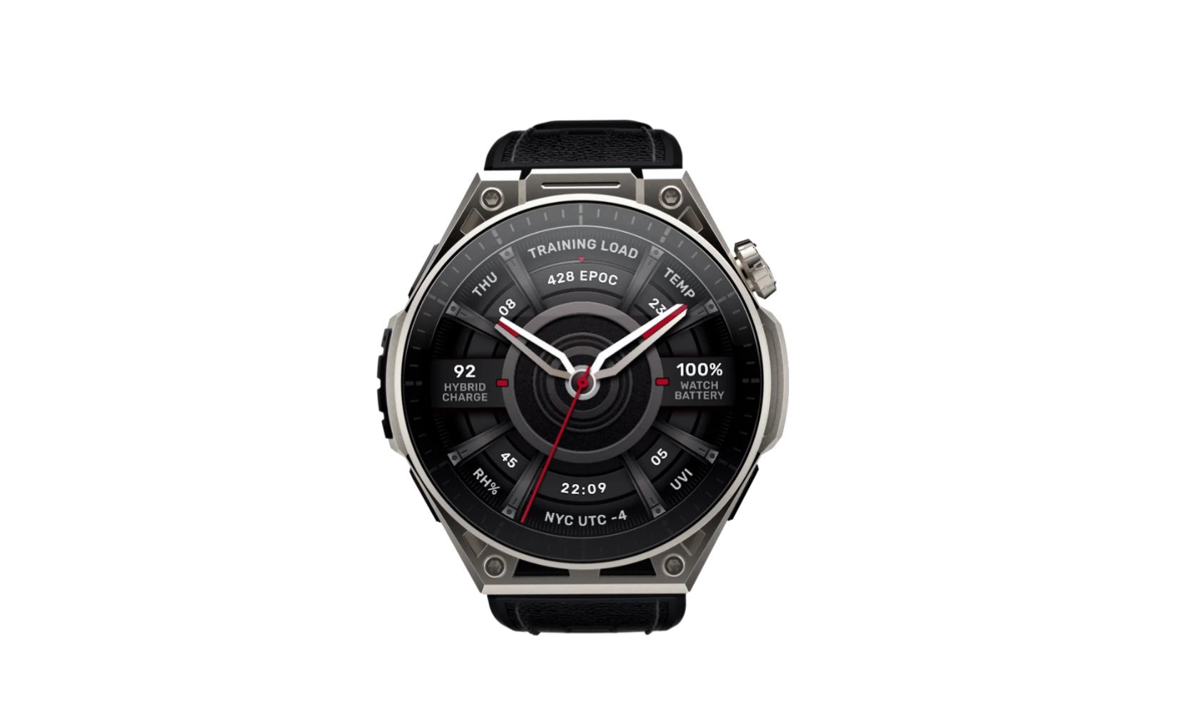 Amazfit Balance Ultra