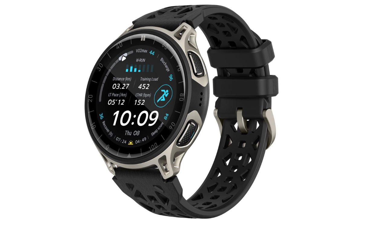 Amazfit Cheetah 2 Pro
