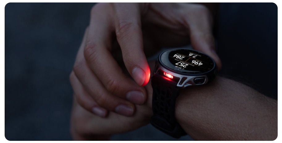 Amazfit Cheetah 2 Pro