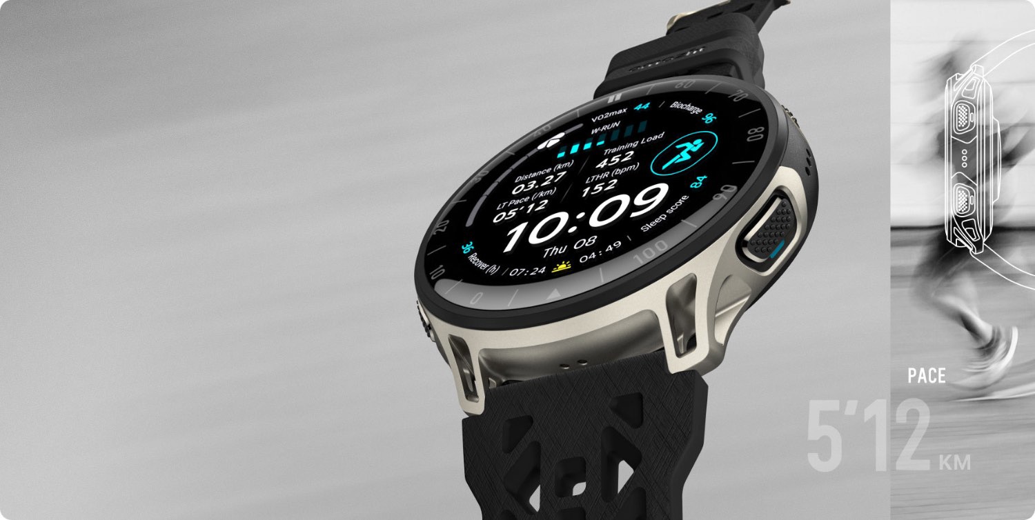 Amazfit Cheetah 2 Pro