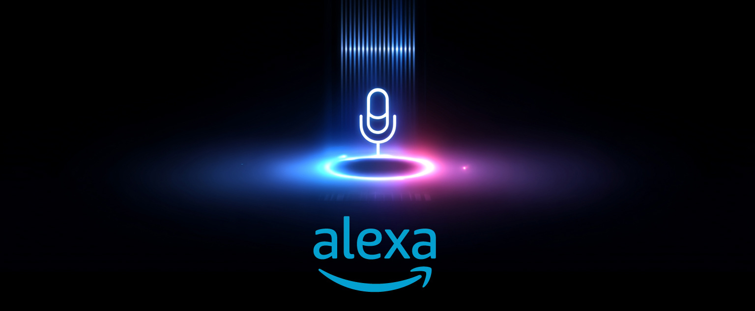 Amazon Alexa használata