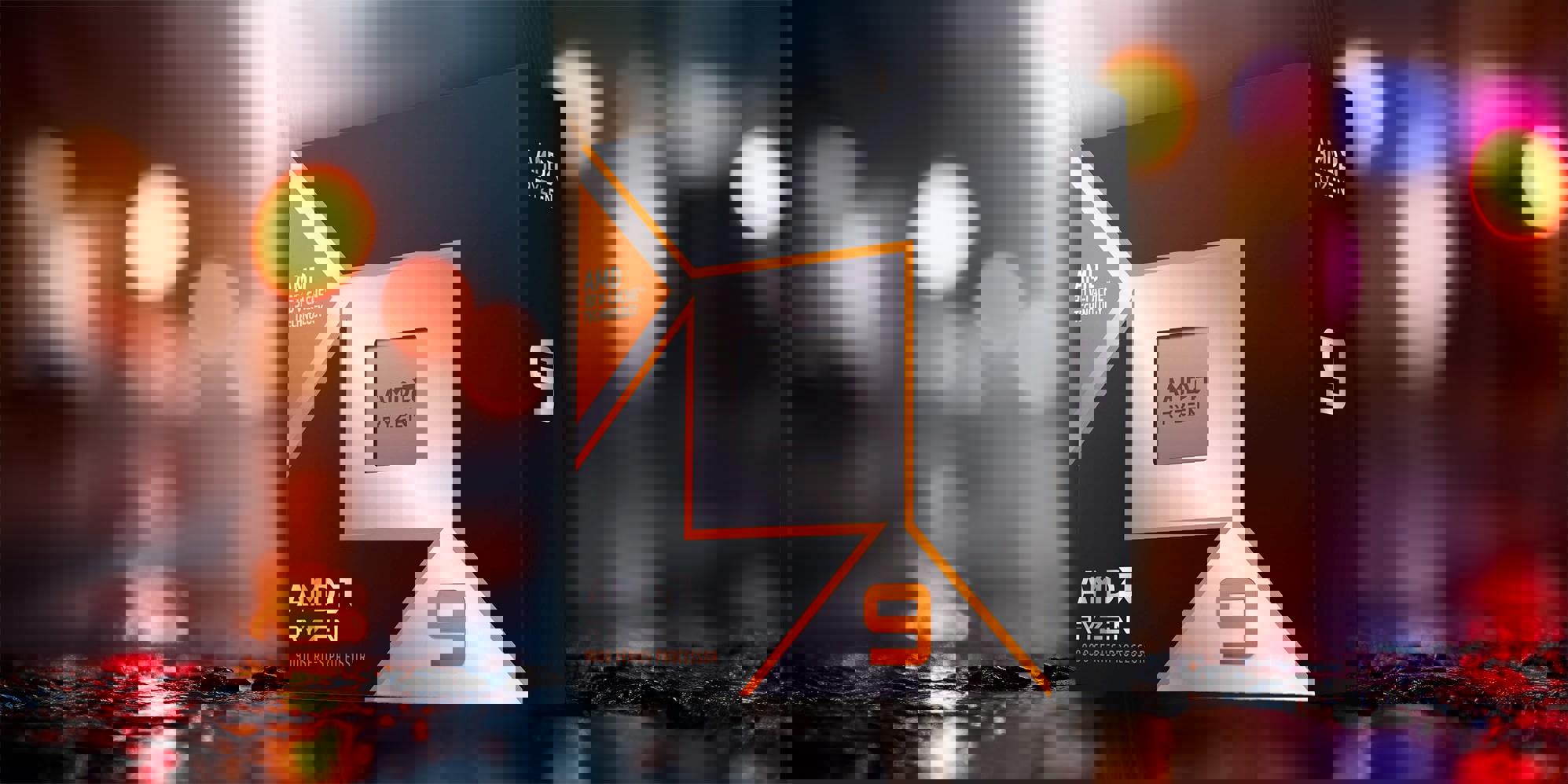 AMD Ryzen 9 9900x3d: teszt és értékelés