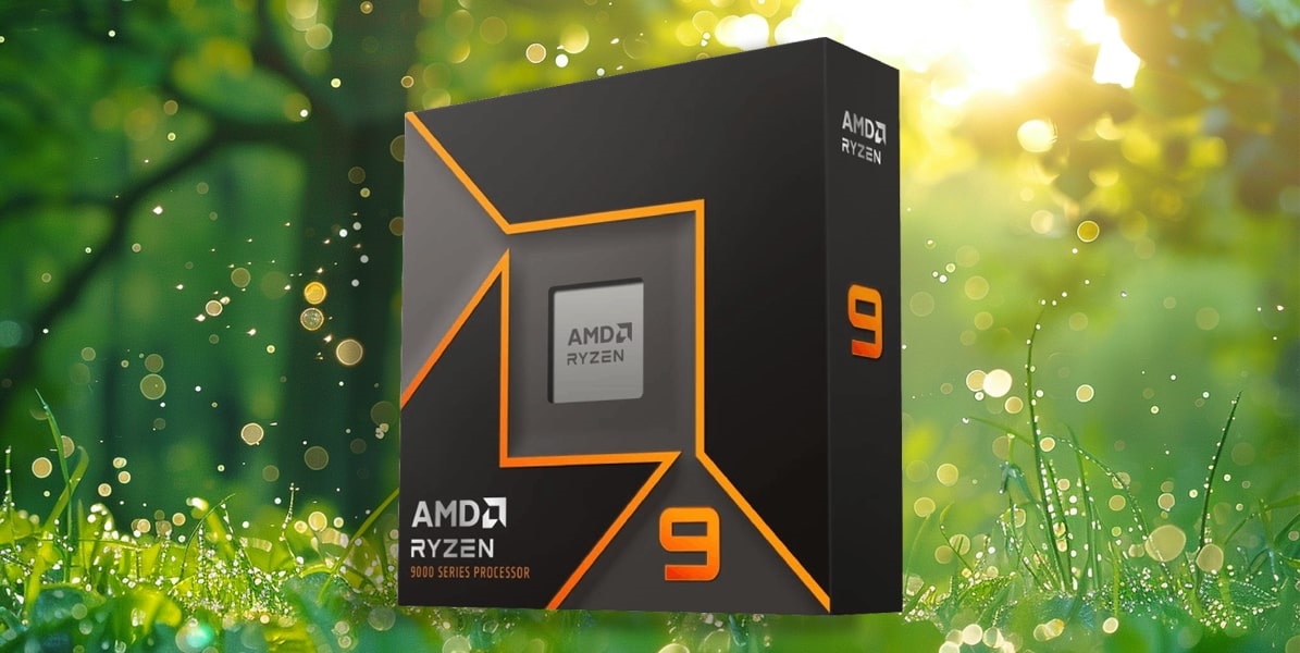 AMD Ryzen 9900X