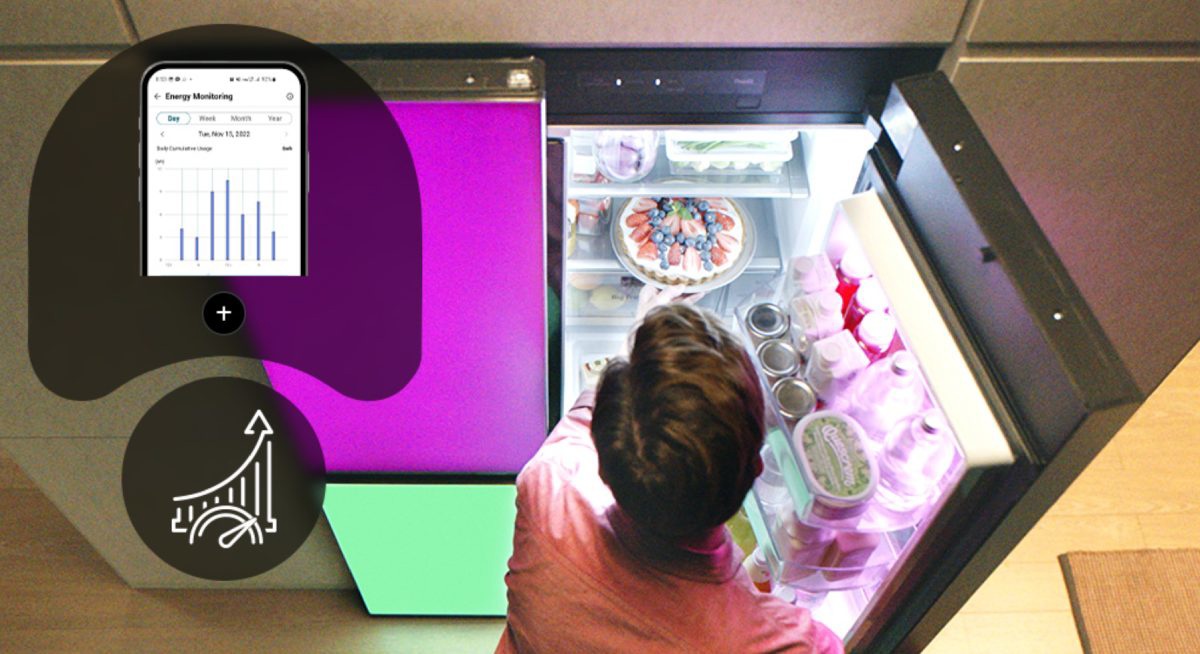 LG GMV960NNME amerikai hűtőszekrény