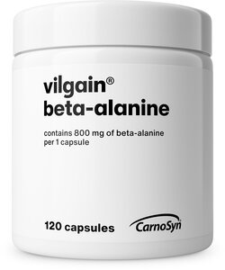béta-alanin aminosavak