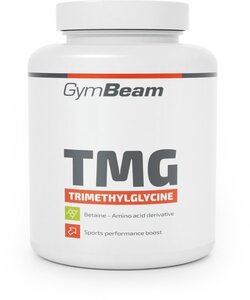 betain tmg aminosavak