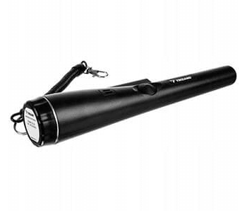 Analóg fémdetektor