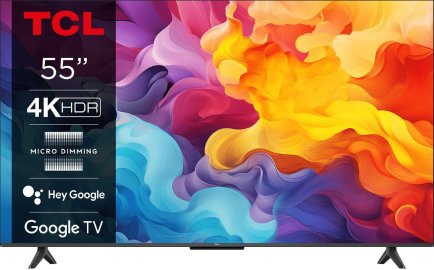 Android TV – 4K felbontás