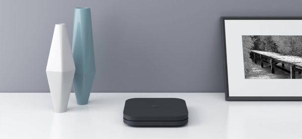 TV okosító android