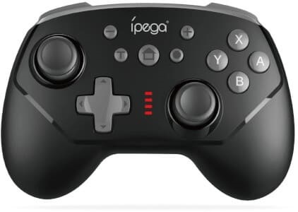vezeték nélküli Android TV gamepad
