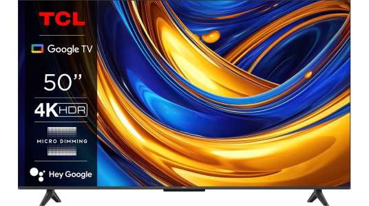 Android TV – LED kijelző