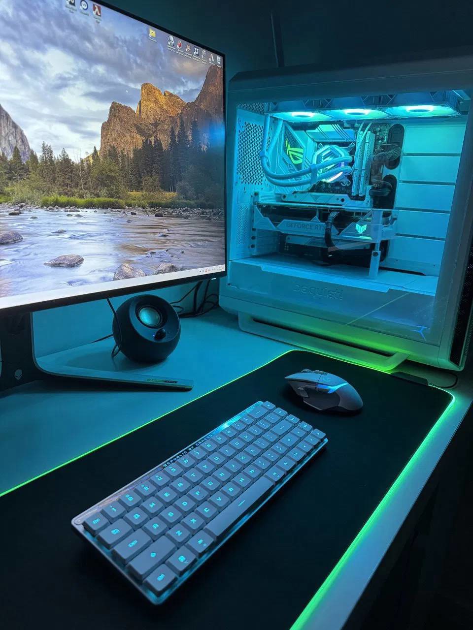 Mechanikus angol billentyűzet