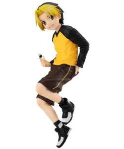 Hikaru anime figura