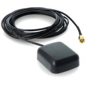 Öntapadós autó antenna