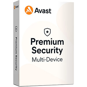 Avast vírusirtó telefonra