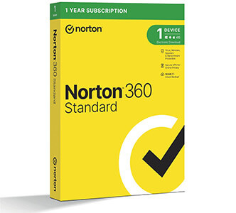 Norton vírusirtó telefonra