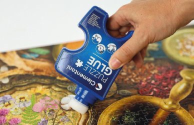 A legjobb puzzle ragasztó