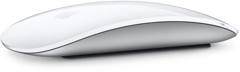 Apple egér