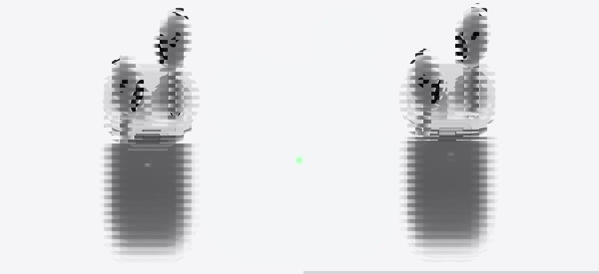 Apple AirPods 4 ANC, teszt, bevezető