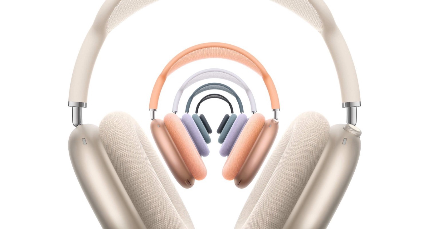 Apple AirPods Max 2, bevezető