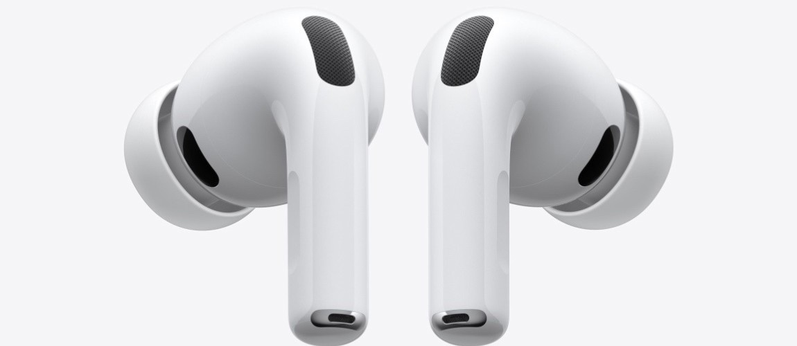 Apple AirPods Pro 3, teszt, bevezető