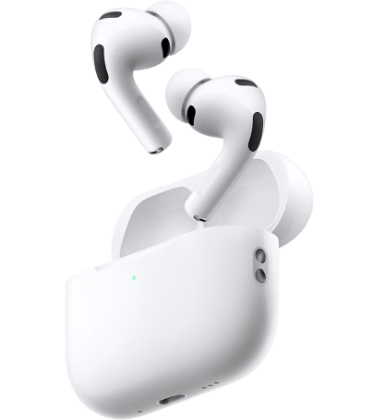 Apple AirPods Pro 3, teszt, értékelés