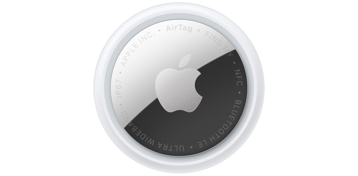 Apple AirTag 2
