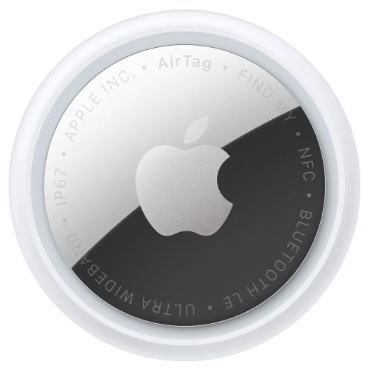 Apple AirTag 2