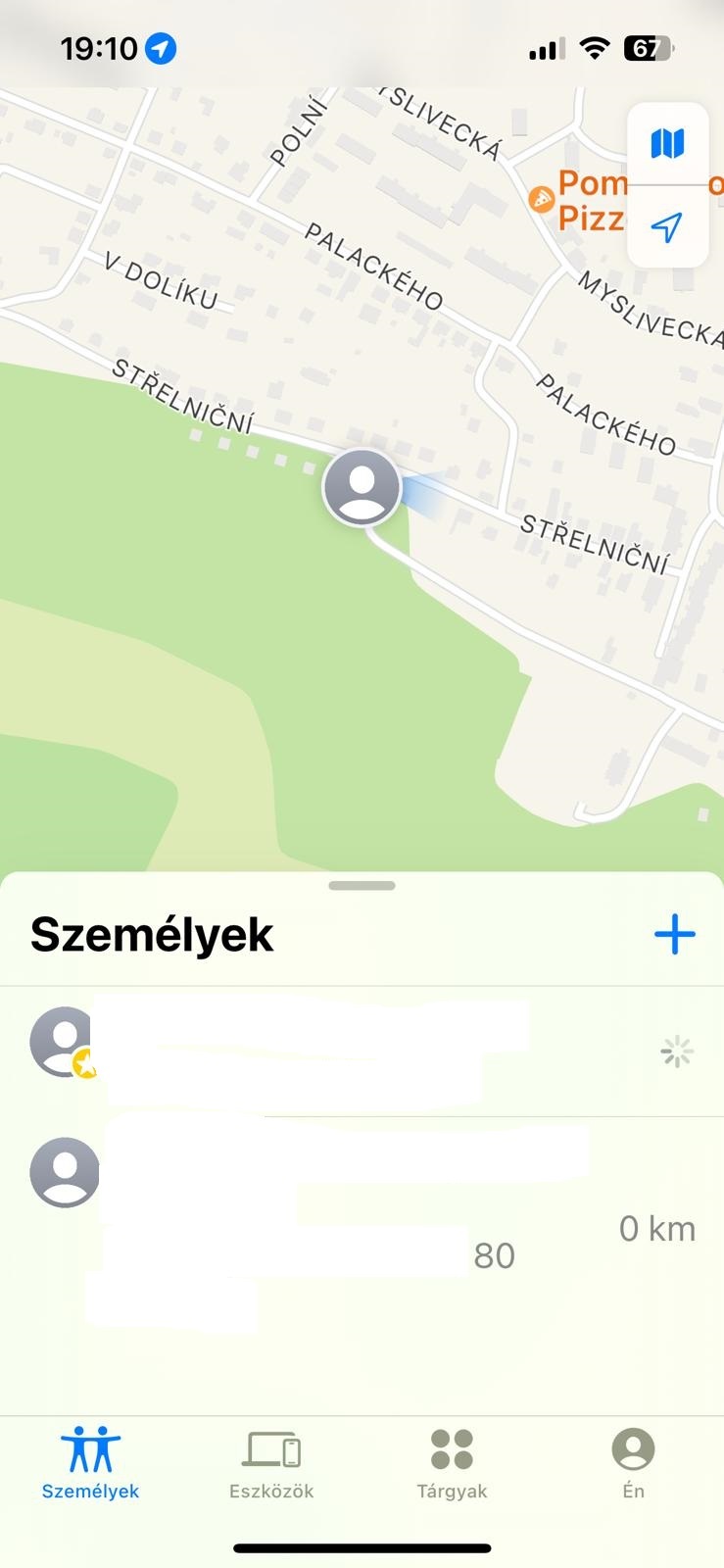 Apple, Családi megosztás