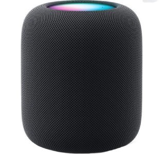 Apple HomeKit eszközök HomePod