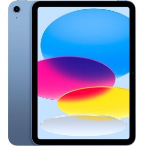 Apple iPad 10 2022 kék
